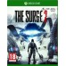 The Surge 2 (Xbox One, русская версия), 223861, Приключения/экшен